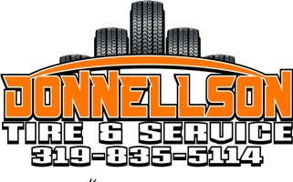 DonnellsonTire